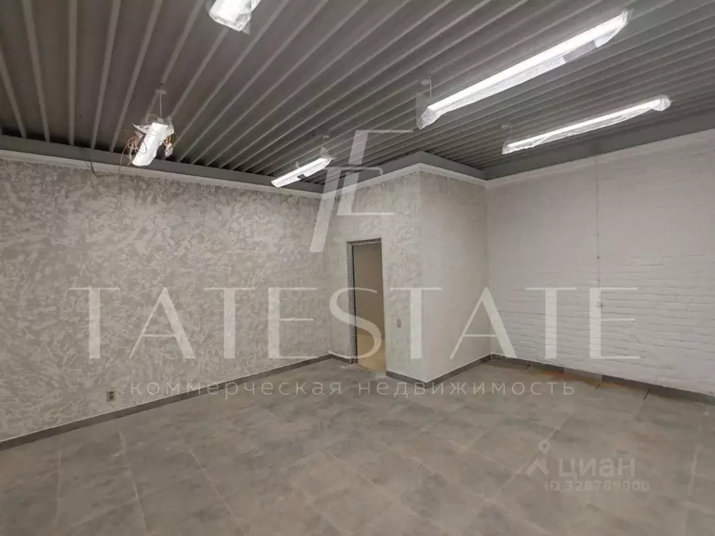 Офис в Татарстан, Казань ул. Карла Маркса, 12а (700 м) - Фото 1