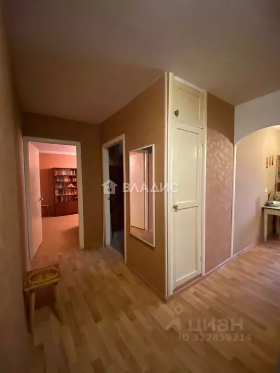 3-к кв. Владимирская область, Лакинск г. Собинский муниципальный ... - Фото 0