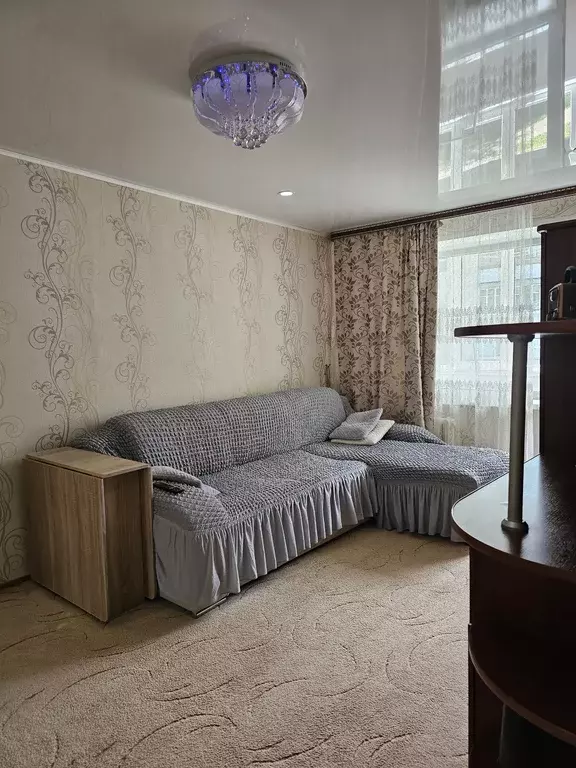 Продаётся 1-к квартира, 31.2 м - Фото 1