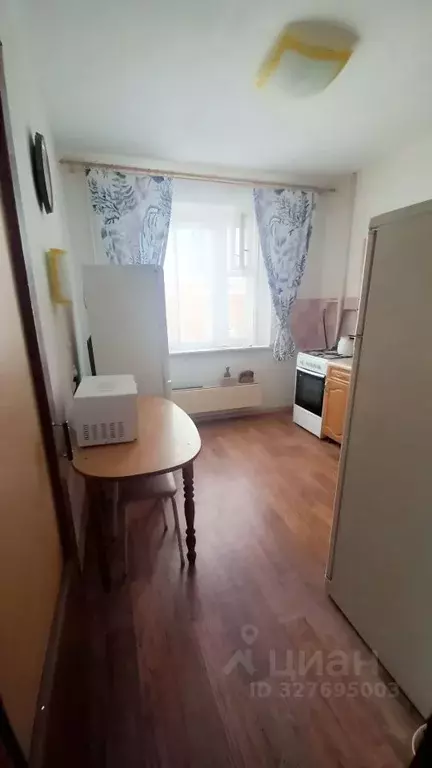 4-к кв. Пермский край, Пермь ул. Юрша, 3А (85.3 м) - Фото 2