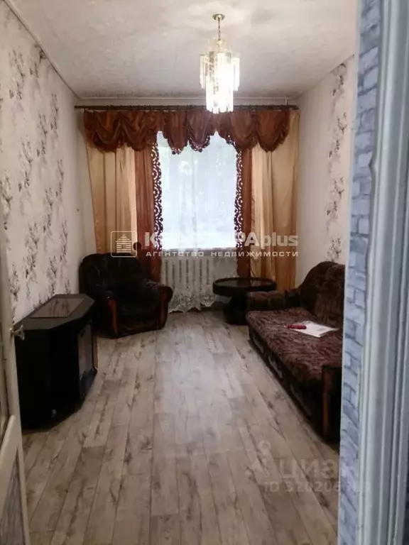 2-к кв. Свердловская область, Невьянский муниципальный округ, пос. ... - Фото 0