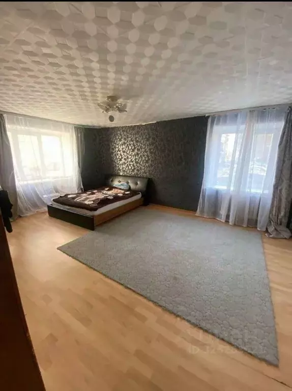 2-к кв. Башкортостан, Уфа ул. Ферина, 17/1 (85.8 м) - Фото 2