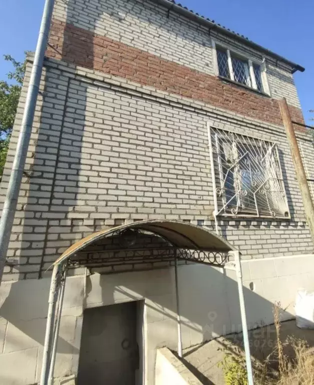 Дом в Ростовская область, Батайск Труд ДНТ, ул. Нольная (80 м) - Фото 1