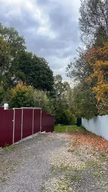 Участок в Московская область, Одинцовский городской округ, д. Папушево ... - Фото 1