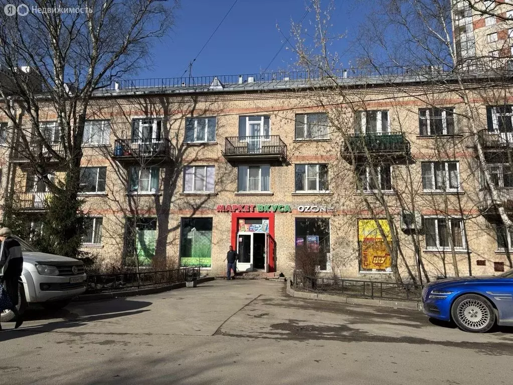 Торговая площадь (215 м) - Фото 2