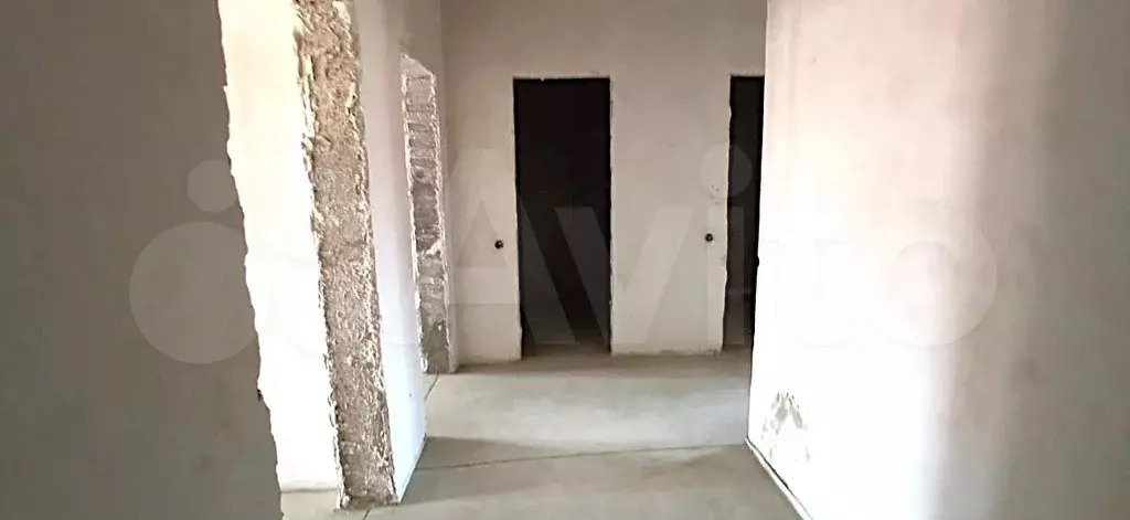 2-к. квартира, 66,9 м, 8/8 эт. - Фото 0