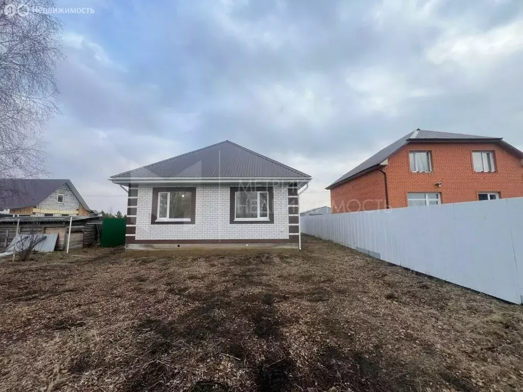 Дом в Заводоуковск, СОТ Колос (90 м) - Фото 2