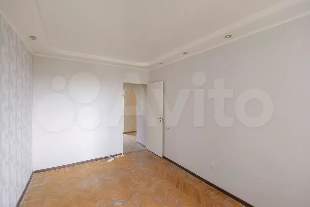 3-к. квартира, 64 м, 7/9 эт. - Фото 1