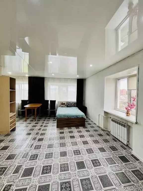 2-к кв. Хакасия, Абакан ул. Ленинского Комсомола, 11 (43.0 м) - Фото 2