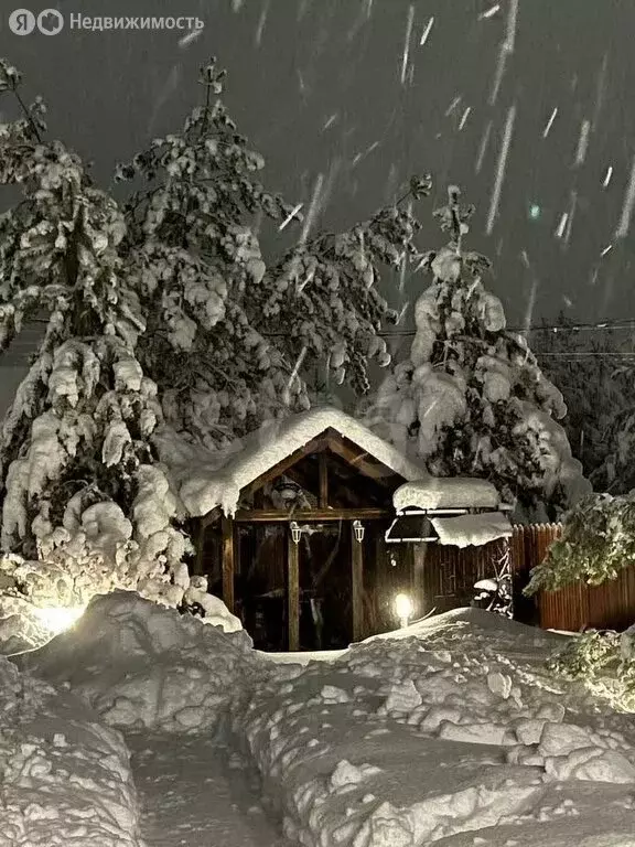 Дом в село Староживотинное, Живописная улица (138.5 м) - Фото 1