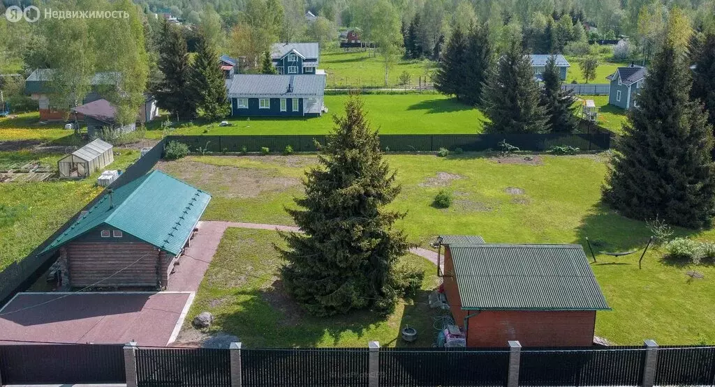 Дом в Нежновское сельское поселение, СНТ Корвет на Купле, ... - Фото 1