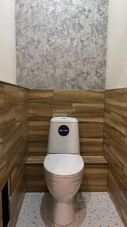 1-к кв. Астраханская область, Астрахань Нововосточная ул., 19 (39.1 м) - Фото 1