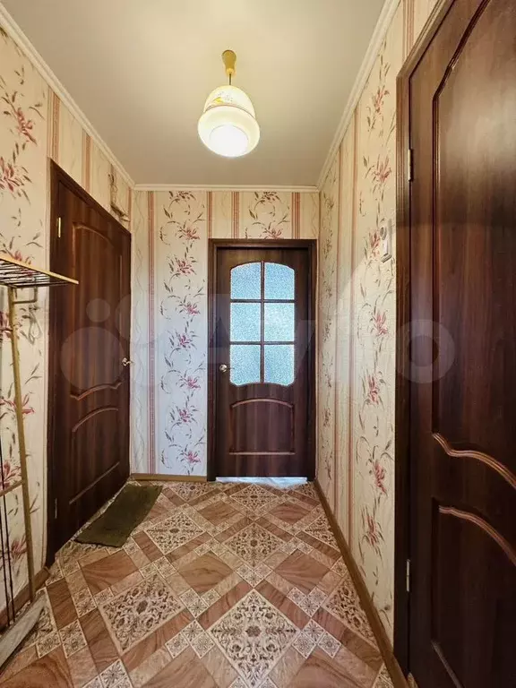 1-к. квартира, 34,5 м, 5/5 эт. - Фото 1