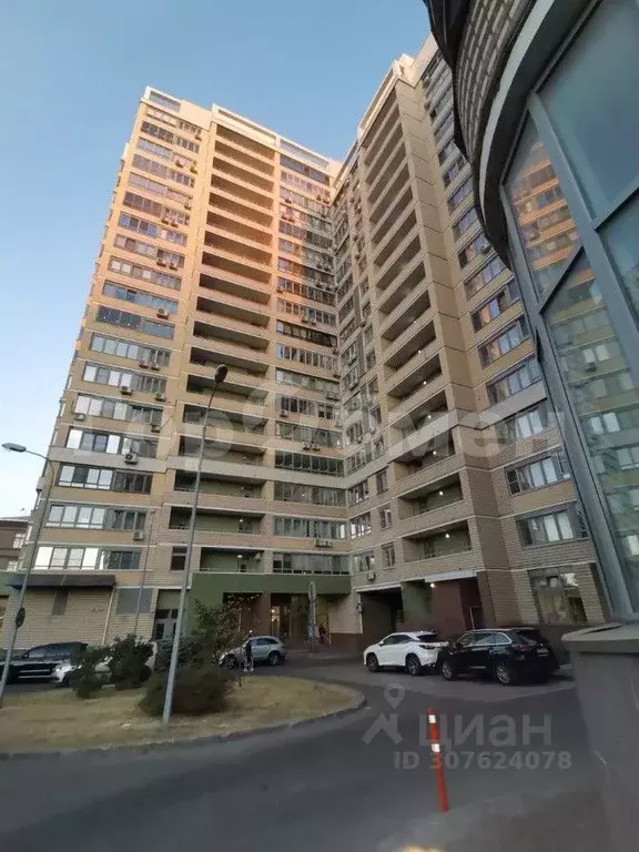 Гараж в Москва ул. Мельникова, 3к1 (19 м) - Фото 0