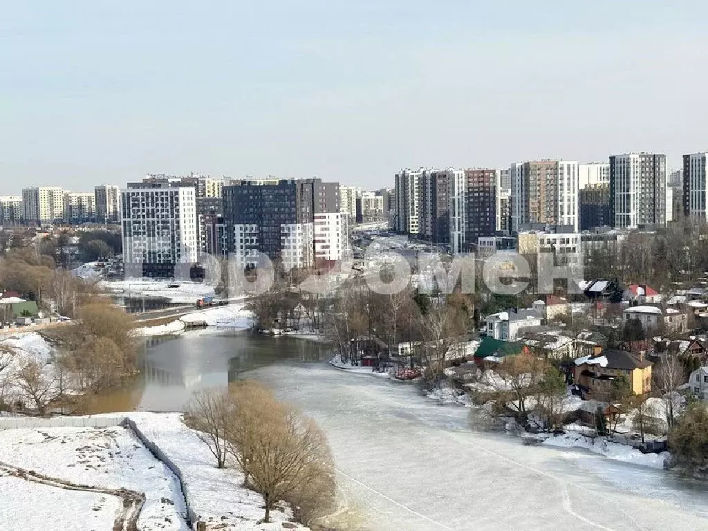 Продается 2-комнатная квартира - Фото 1