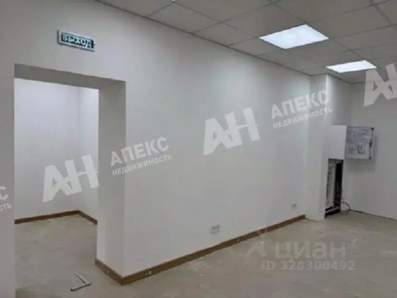 Офис в Москва ул. 2-я Машиностроения, 11 (265 м) - Фото 1