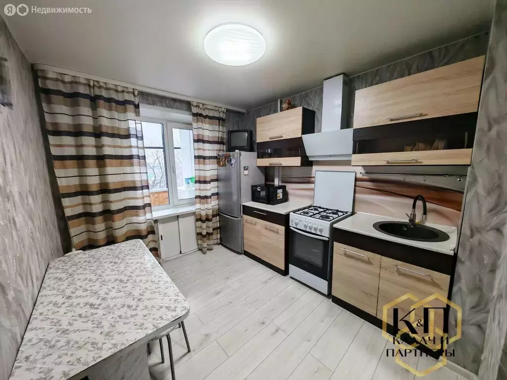 2-комнатная квартира: Полевской, улица Вершинина, 33 (46.9 м) - Фото 1