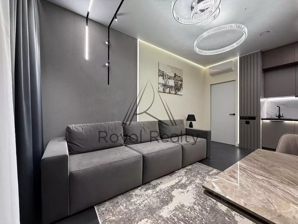 3-к кв. Санкт-Петербург Петровский просп., 26к2 (70.0 м) - Фото 0