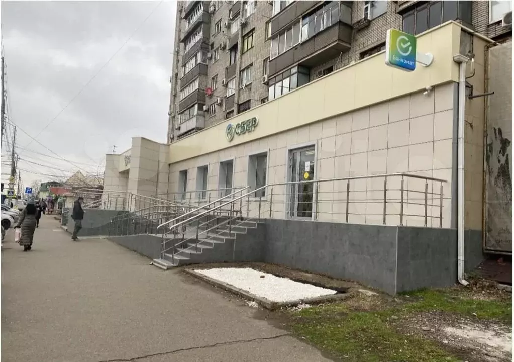 Помещение - г. Краснодар, ул. Сормовская - Фото 1