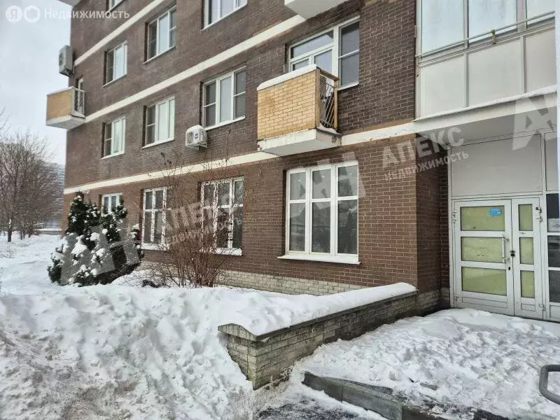 Помещение свободного назначения (130 м) - Фото 1