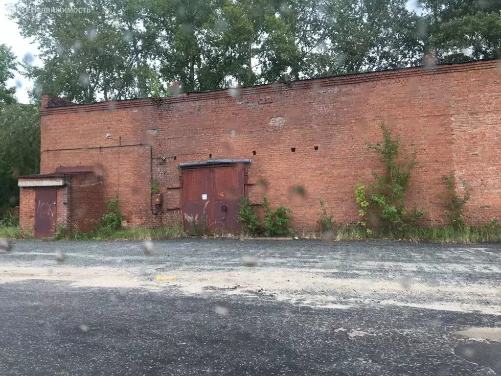 Производственное помещение (400 м) - Фото 2