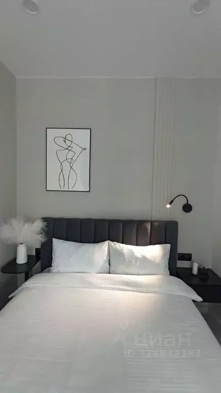 Студия Москва ул. Руставели, 16к1 (30.0 м) - Фото 1