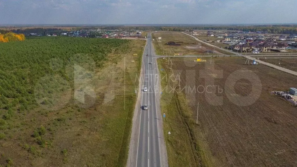 Участок 6 сот. (СНТ, ДНП) - Фото 1