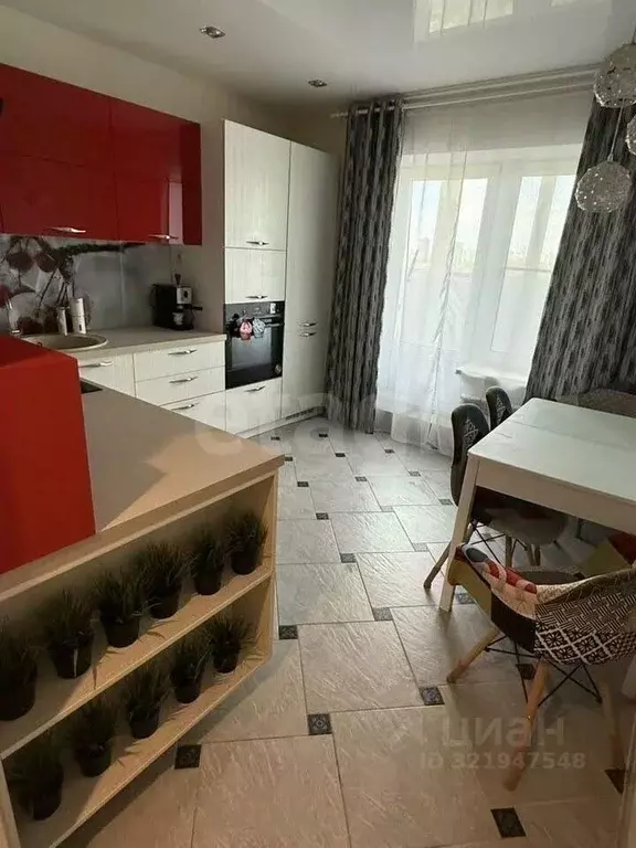 3-к кв. Ярославская область, Ярославль Суздальская ул., 89 (83.1 м) - Фото 1