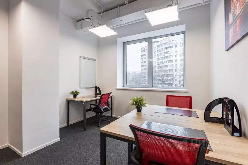 Офис в Москва ул. Академика Варги, 8К1 (16 м) - Фото 1