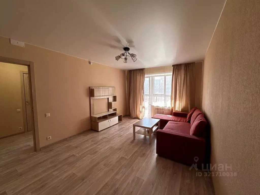 1-к кв. Новосибирская область, Новосибирский район, Станционный ... - Фото 1