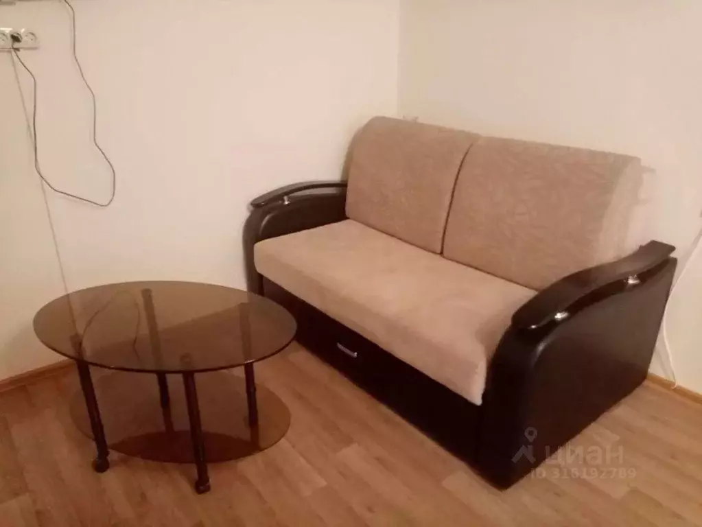 1-к кв. Москва Коровинское ш., 7К1 (35.0 м) - Фото 1