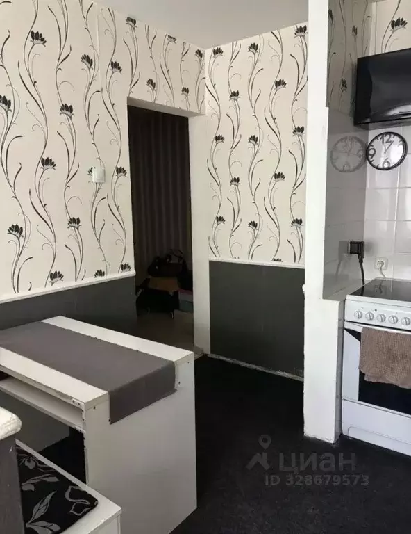 1-к кв. Кировская область, Киров ул. Никитская, 70 (34.0 м) - Фото 2