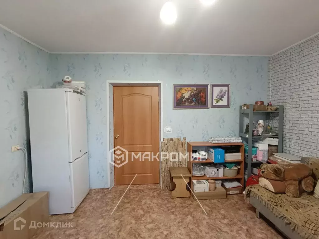 Продаётся 2-к квартира, 46.2 м - Фото 1