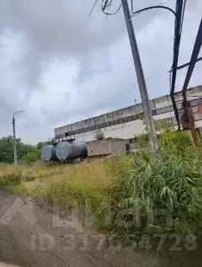 Участок в Московская область, Шатура муниципальный округ, пос. ... - Фото 1