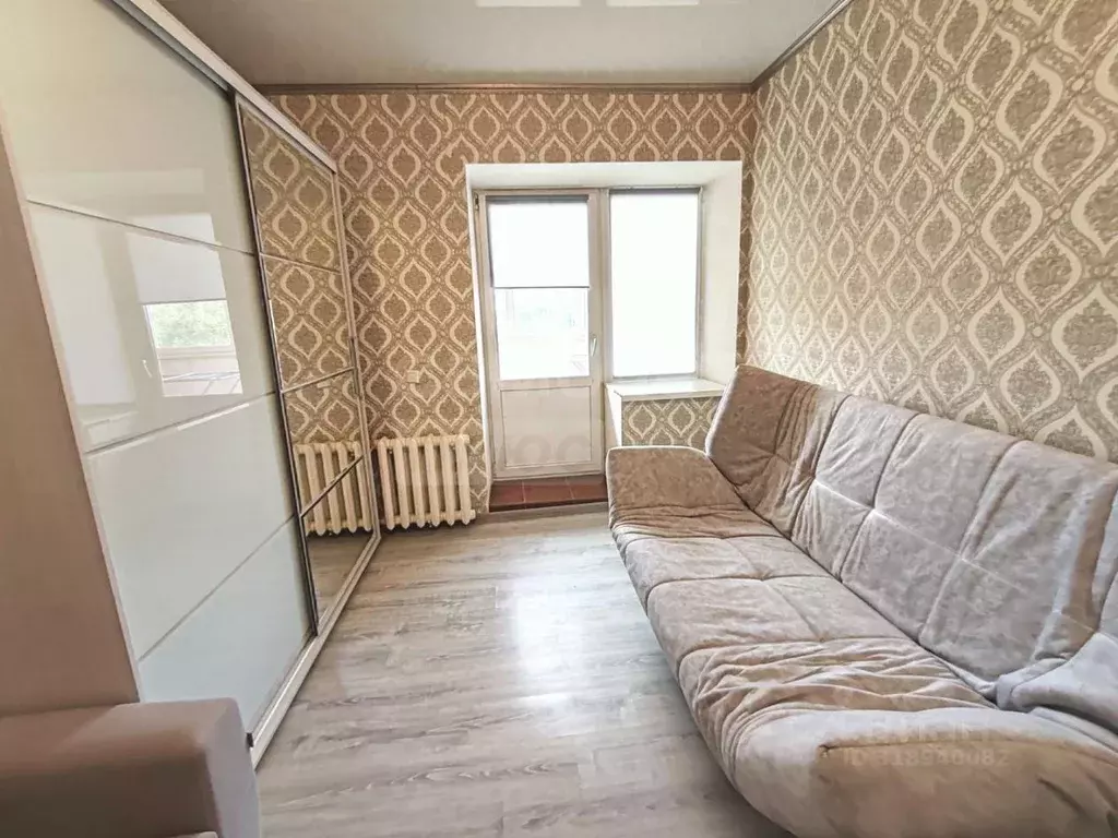 1-к кв. Оренбургская область, Оренбург ул. Терешковой, 138/3 (38.6 м) - Фото 1