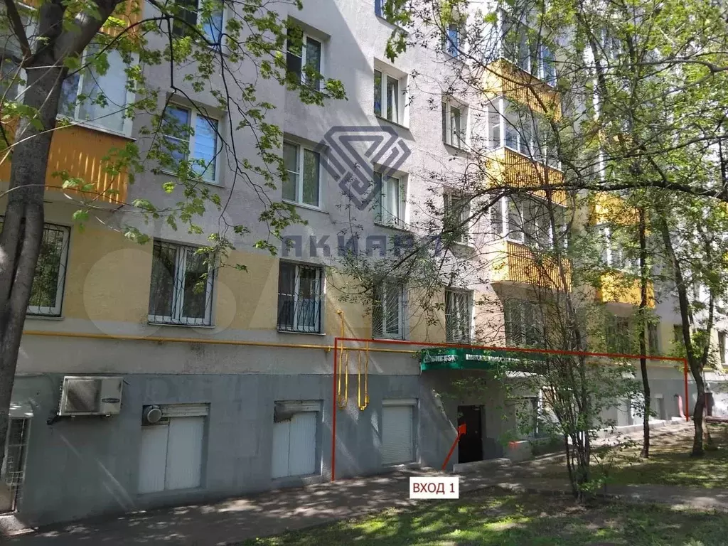 Свободного назначения, 81.9 м - Фото 1