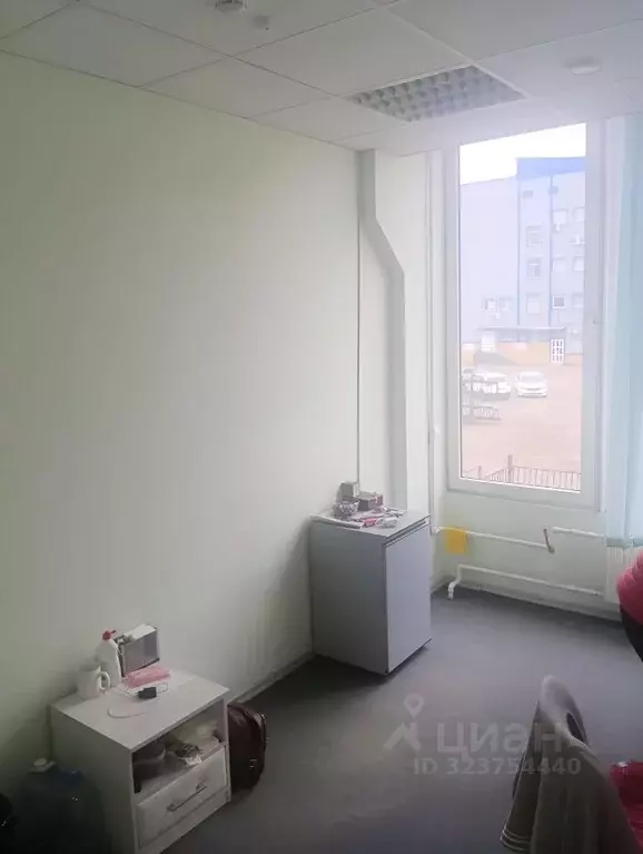 Офис в Московская область, Видное проезд Проектируемый № 253, к610 (12 ... - Фото 1