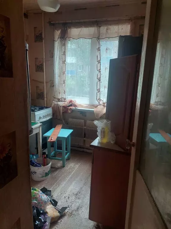 Продаётся 2-к квартира, 44.5 м - Фото 1