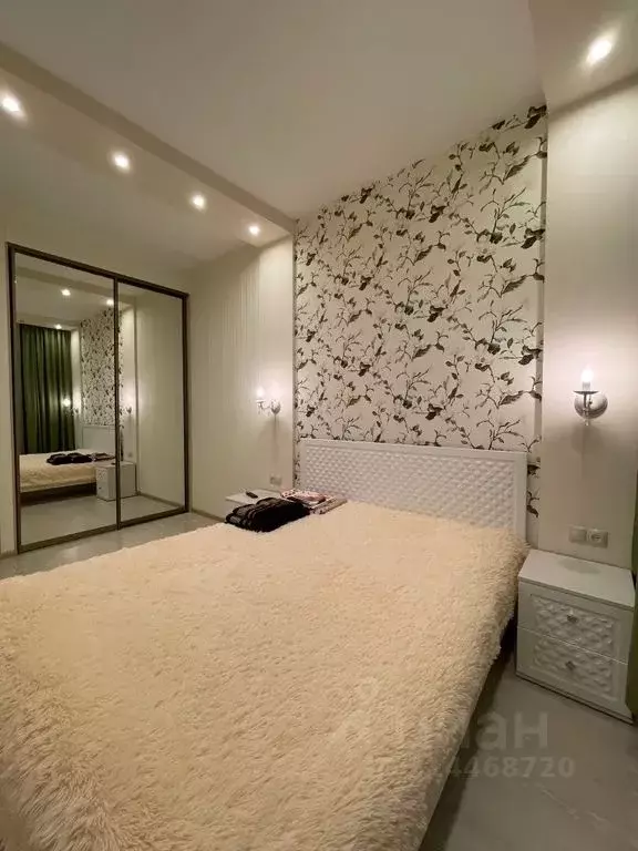 2-к кв. Иркутская область, Иркутск ул. Красных Мадьяр, 14 (45.0 м) - Фото 0