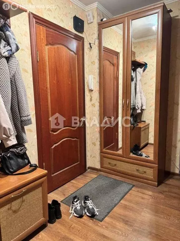 2-комнатная квартира: Москва, Ферганский проезд, 12 (45 м) - Фото 1