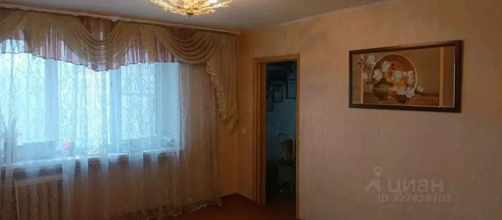 3-к кв. Ростовская область, Таганрог ул. Сергея Шило (53.0 м) - Фото 2