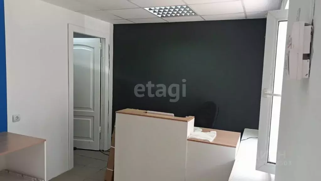 Офис в Татарстан, Альметьевск просп. Габдуллы Тукая, 61к2 (24 м) - Фото 1