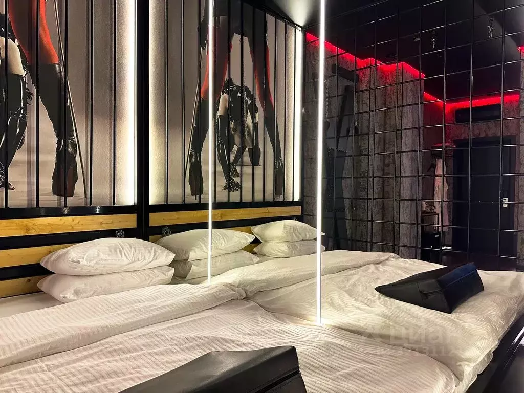 Комната Московская область, Красногорск Лесная ул., 12 - Фото 2