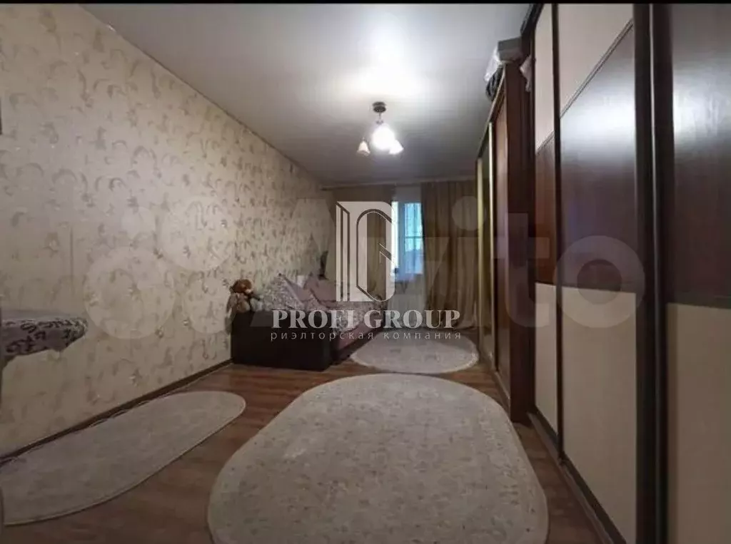 3-к. квартира, 88 м, 4/4 эт. - Фото 1