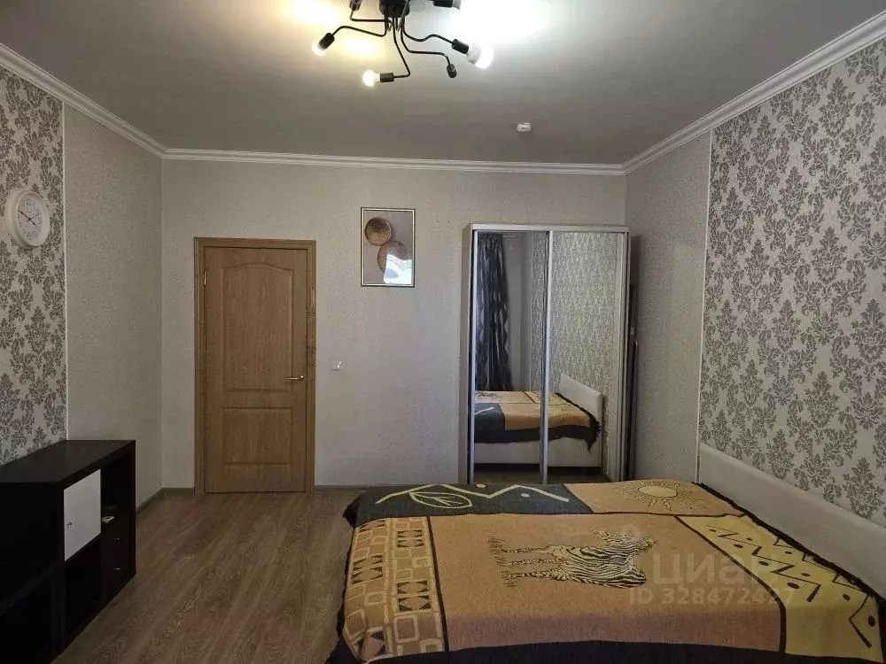 2-к кв. Московская область, Пушкино Новая Деревня мкр, Набережная ул., ... - Фото 2