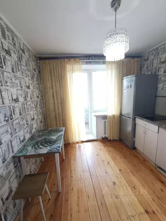 2-к кв. Карелия, Петрозаводск Волховская ул., 4Б (54.0 м) - Фото 2