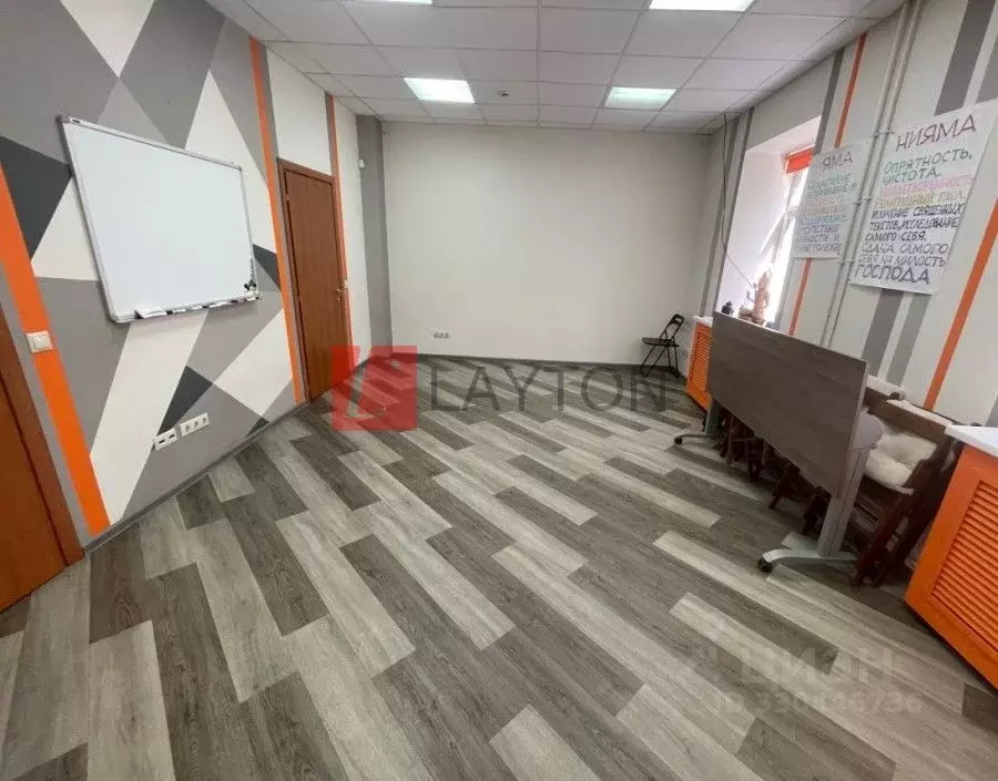 Офис в Москва Тверская ул., 22АС3 (225 м) - Фото 1