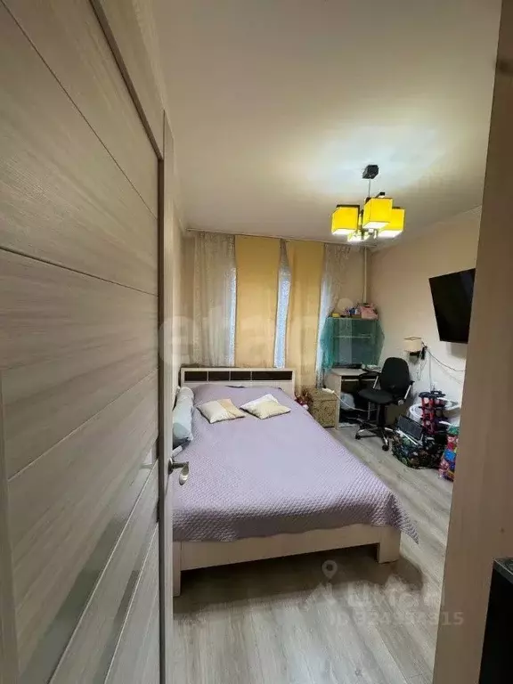 2-к кв. Бурятия, Улан-Удэ 113-й мкр, 2 (48.9 м) - Фото 1