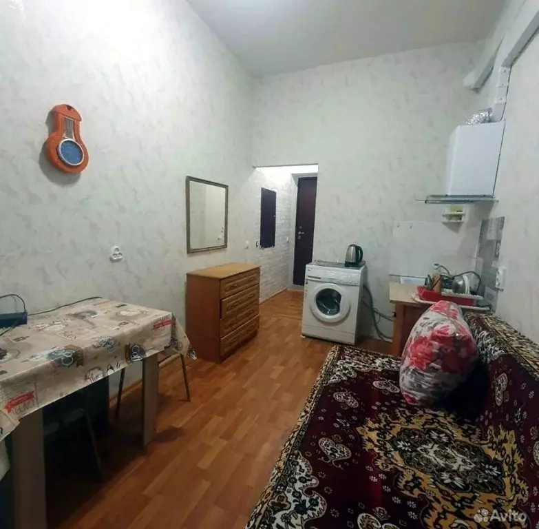 1-к кв. Марий Эл, Йошкар-Ола Кирпичная ул., 60 (14.0 м) - Фото 1