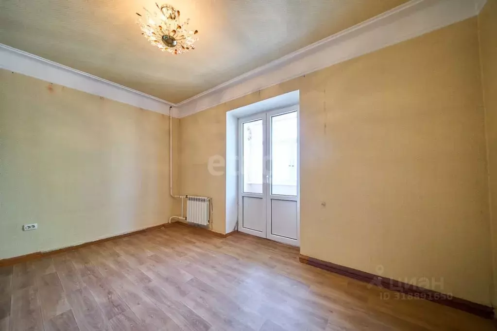 2-к кв. Хабаровский край, Хабаровск ул. Казачья Гора, 7 (48.1 м) - Фото 0